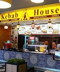 Food tracker® and diverse payment methods. Kebab Haus Grill Almaty Rozybakieva 247a Restaurant Bewertungen Fotos Tripadvisor