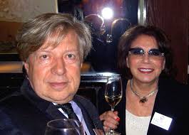 A Message from Mark Lazar, our President Editor's note