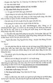 Hai là, khẩn trương rà soát, tổng hợp thông tin cán bộ, giáo viên, nhân viên, người lao động và học sinh thuộc diện f0, f1, f2 của đơn vị, phối hợp ngay với ban chỉ đạo phòng, chống dịch của địa phương để khai báo y tế và được hướng dẫn xử lý cách ly tập trung hoặc tại. Sá»Ÿ Giao Dá»¥c Va Ä'ao Táº¡o Tp Háº£i Phong Tuyá»ƒn Dá»¥ng Vien Chá»©c NÄƒm 2019