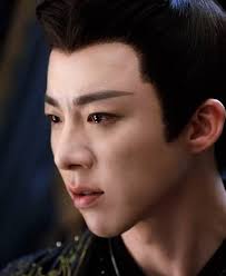 😩 What's wrong with you again, Song Yimeng??? Why can't you just accept  your feelings for Nan Heng? 😭💔 Instead, you keep obsessing over the  script like everything is just a story