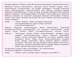 3.9 menentukan kata sapaan dalam dongeng secara lisan dan tulisan. Http Repo Undiksha Ac Id 4346 9 1829041008 Lampiran Pdf