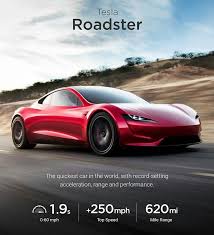 Get More Girolamoaloe Com Teslamotors Credits The New Roadster Is Impressive I Could At It In My Wish List G Tesla Roadster Tesla Car Tesla Sports Car