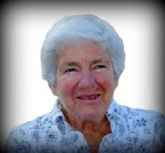 Ann Garrett Obituary (1928