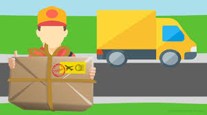 Ekspedisi Wahana Sangat Mengecewakan Dan Tidak Layak Untuk Dijadikan Sebagai Ekspedisi Online Shopping Gambar Membaca