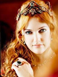 Hurrem Muhtesem Yuzyil Guzellik Aktrisler Kuaforler
