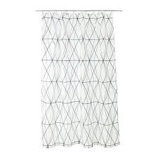 Ikea Us Furniture And Home Furnishings White Shower Curtain Fabric Shower Curtains Grey Curtains