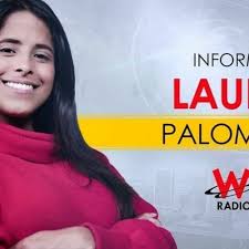 The station is best known for its morning news show la w, presented by julio sánchez cristo. Stream Laura Palomino 2 Editora La W Radio Colombia By Especial Covid 19 Uab Listen Online For Free On Soundcloud