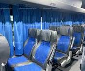 30 Seaters Mini Bus Rental in Chennai | Hire 30 Seaters Mini Bus