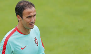 يؤكد فيرناندو سانتوس مدرب البرتغال أن منتخب بلاده جاهز للمواجهة المرتقبة أمام نظيره الفرنسي غداً الأحد في نهائي يورو 2016، والتي يحلم خلالها الفريق الملقب بـ(برازيل أوروبا) بالتتويج بها للمرة الأولى. Ø¨Ø·ÙˆÙ„Ø© Ø£Ù…Ù… Ø£ÙˆØ±ÙˆØ¨Ø§ ÙŠÙˆØ±Ùˆ 2016 ÙƒØ§Ø±ÙØ§Ù„ÙŠÙˆ Ø­Ø§Ù† ÙˆÙ‚Øª Ø¥Ù†Ù‡Ø§Ø¡ Ù…Ø¹Ø§Ù†Ø§Ø© Ø¨Ø·ÙˆÙ„Ø© 2004
