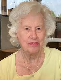 Obituary information for Helen Paul