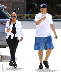 Blac Chyna New Boyfriend Rob Kardashian S License Suspended After Saving Blac Chyna Rob Kardashians Robert Kardashian Kim Kardashian And Kanye