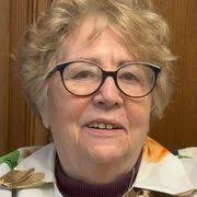 Avis de décès de Jacqueline ALBERT décédé le 23/09/2024 à Liège : annonce,  condoléances, fleurs, etc.