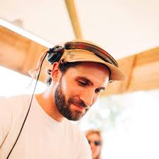 Jorge Martins · Past Events