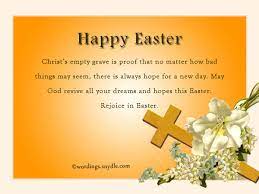 See more ideas about easter quotes, easter cards, diy postcard. Religious Easter Messages And Christian Easter Wishes Wordings And Messages
