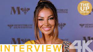 Mădălina Diana Ghenea interview at Mediterrane Film Festival, Malta -  YouTube