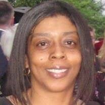 Mrs. Audra Dionne Sweeney Obituary