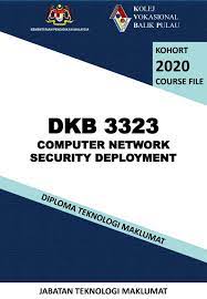 Dkb 3323 By Syufiqa Nurfatin Binti Abdul Gani Moe Issuu