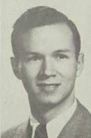 David Leon Bratton (1929-2005)