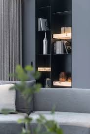 唐忠汉两大作品赏析近境制作 home living room home decor residential interior
