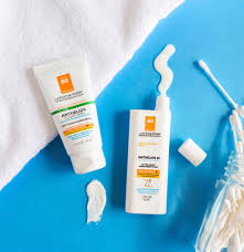 La Roche Posay Usa On Twitter Texturetuesday Lightweight Matte Fluid Vs Dry Touch Lotion If You Have Normal To Combination Skin Choose Anthelios Spf 60 Ultra Light Fluid If You Have Oily Or