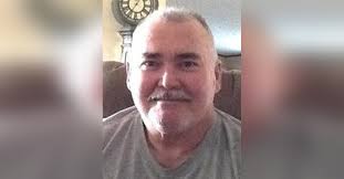 Obituary information for Russell Thomas Holcombe