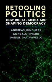 July 4, 2013 at 4:55 pm. References Retooling Politics