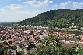Maybe you would like to learn more about one of these? Heidelberg Ubernachtung Mit Privattour Und Schloss 2021 Tiefpreisgarantie