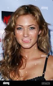 Tami farrell hi-res stock photography and images