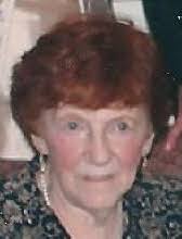 Obituary information for Agnes R. Ripstein