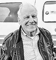 FLOYD HILL Obituary (2025)