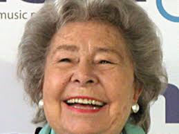 Birgit nilsson wiener philharmoniker sir the majestic voice of dramatic mezzo christa ludwig singing handel's sweepingly romantic aria 'v'adoro. Karriere Macht Man Mit Dem Kopf Kultur
