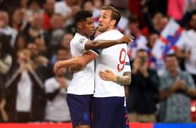 L'angleterre termine sa phase de groupe face à une équipe dangereuse et qu'elle connaît bien : Pronostic Republique Tcheque Angleterre Analyse Prono Et Cotes Du Match Des Eliminatoires De Republique Tcheque Angleterre Harry Kane Harry Maguire 10 Octobre 2019 Sofoot Com