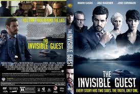 Covercity Dvd Covers Labels The Invisible Guest Terdapat banyak pilihan penyedia file pada. covercity dvd covers labels the