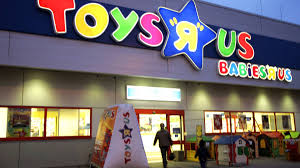We did not find results for: Warum Ich Toys R Us Nach Seiner Insolvenz Hinterhertrauere