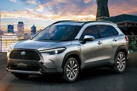 The toyota corolla also has the. Toyota Corolla Cross Specs Photos 2020 2021 Autoevolution
