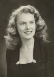 Obituary for June (Oliver) Holmes