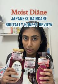 Say Goodbye to Dry, Wavy Hair with Goodbye Damage