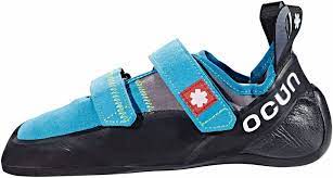 Climbing gear developed and manufactured by climbers in bohemian paradise. 8 Reasons To Not To Buy Ocun Strike Qc May 2021 Runrepeat