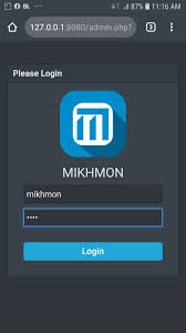 Penambahan filter berdasarkan server hotspot di hotspot active. Cara Setting Hotspot Mikrotik Dari Awal Sampai Akhir