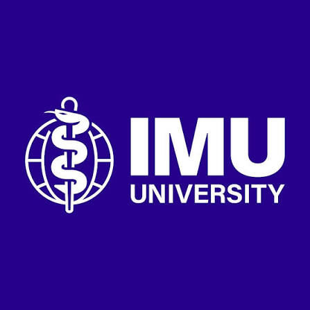 International Medical University (IMU) logo