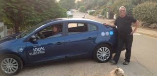 Better place, the israeli startup company that tried to reintroduce the world to swappable electric car batteries, is off to a place that is not better at all: Better Place Archives Green Prophet