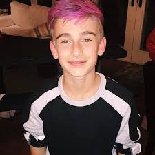 jacob sprouse (@spousejacob14)