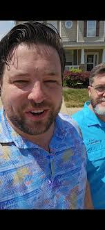 Neal Cottrell's Instagram, Twitter & Facebook