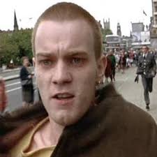 Trainspotting": Then Vs Now