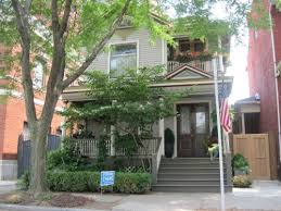 Corktown History: Daniel O. Donovan House