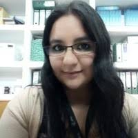 Ana Esparza Email & Phone Number