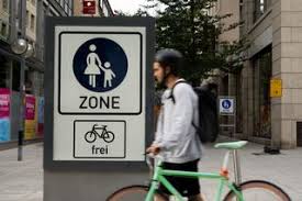 Sicher Mit Dem Fahrrad Unterwegs Was Beim Radeln Zu Beachten Ist Ludwigshafen