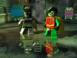 Batman lego el videojuego de xbox 360. Lego Batman The Videogame Xbox 360 Torrents Juegos