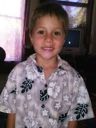 Shaun Tara and 5 siblings