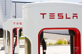 More than 99% of the u.s. Tesla Details Supercharging Fees For New Buyers The Verge